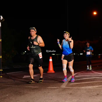 Runner Photo 5013120