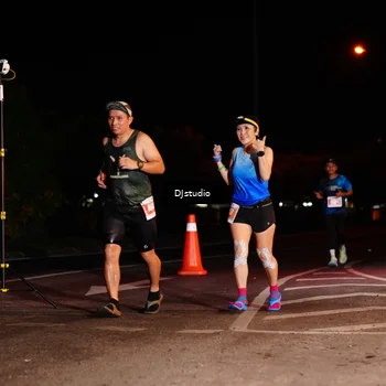 Runner Photo 5013121