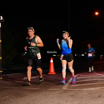 Runner Photo 5013122
