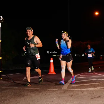Runner Photo 5013123