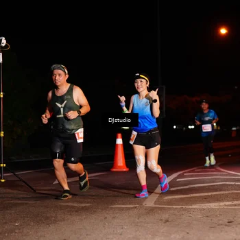 Runner Photo 5013125