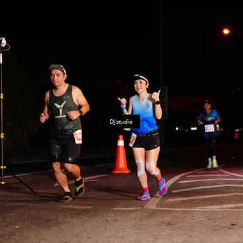 Runner Photo 5013129