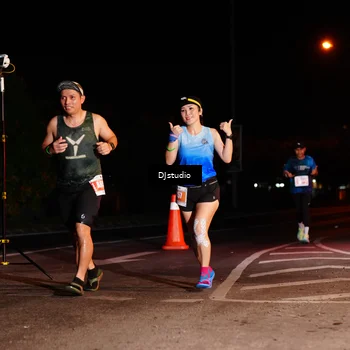 Runner Photo 5013130