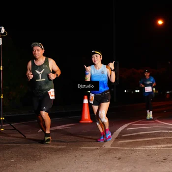 Runner Photo 5013131
