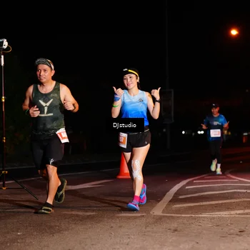 Runner Photo 5013132