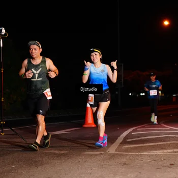 Runner Photo 5013134