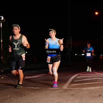 Runner Photo 5013136
