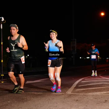 Runner Photo 5013140