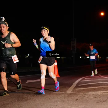 Runner Photo 5013143