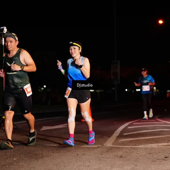 Runner Photo 5013144
