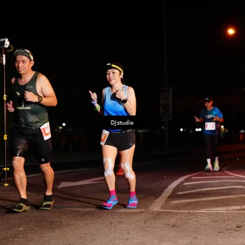 Runner Photo 5013145
