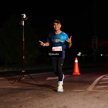 Runner Photo 5013148