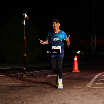 Runner Photo 5013150
