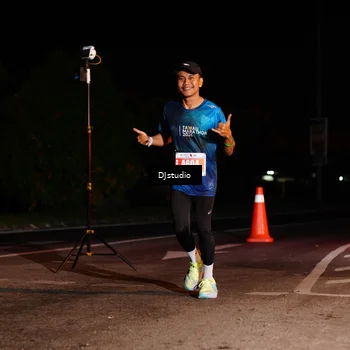 Runner Photo 5013151
