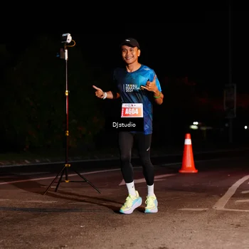 Runner Photo 5013152