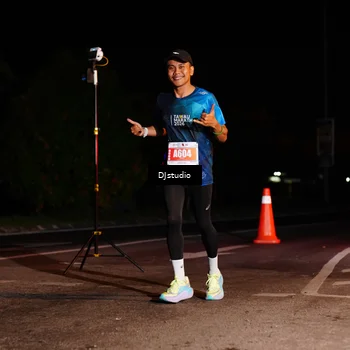 Runner Photo 5013153