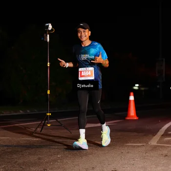 Runner Photo 5013154