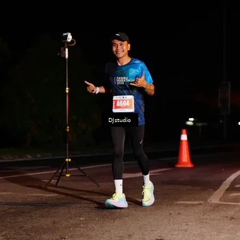Runner Photo 5013155
