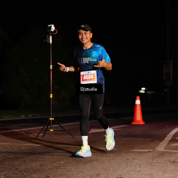 Runner Photo 5013156