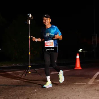 Runner Photo 5013158