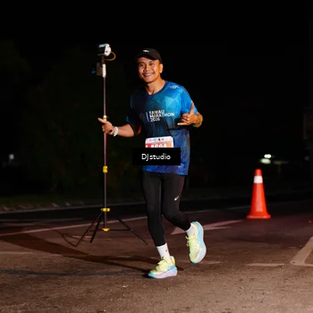 Runner Photo 5013159