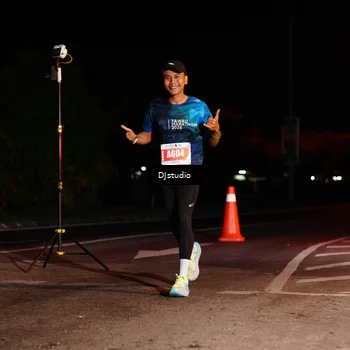 Runner Photo 5013162