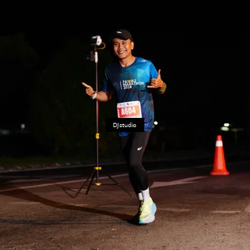 Runner Photo 5013163
