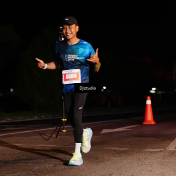 Runner Photo 5013165