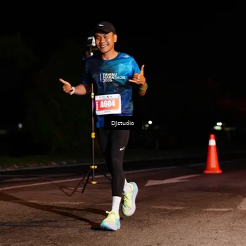 Runner Photo 5013167
