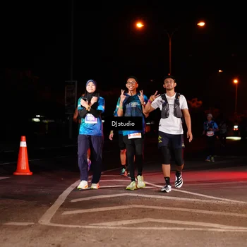 Runner Photo 5013168