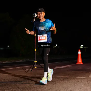 Runner Photo 5013169