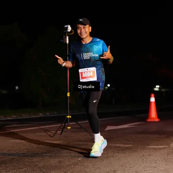 Runner Photo 5013170