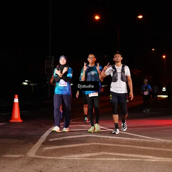 Runner Photo 5013173