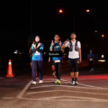 Runner Photo 5013175