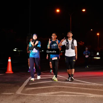 Runner Photo 5013178