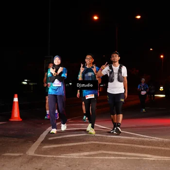 Runner Photo 5013183