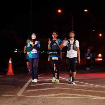Runner Photo 5013185