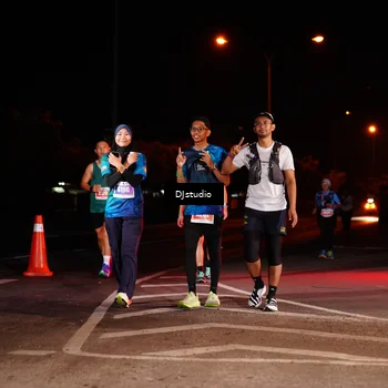 Runner Photo 5013189