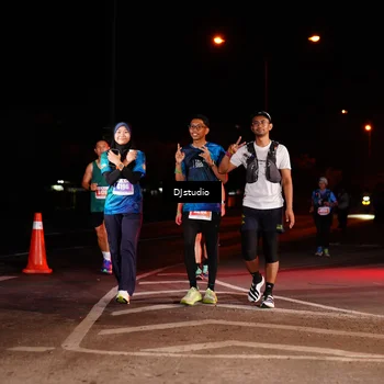Runner Photo 5013190