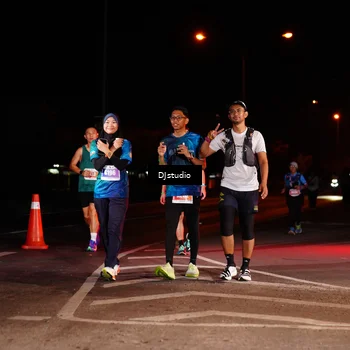 Runner Photo 5013191