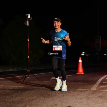 Runner Photo 5013192