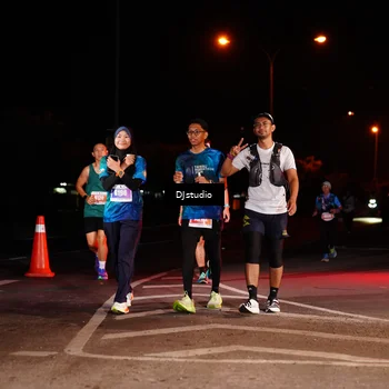 Runner Photo 5013193