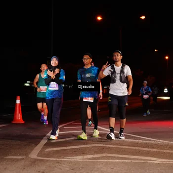 Runner Photo 5013194