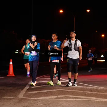 Runner Photo 5013195