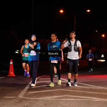 Runner Photo 5013196