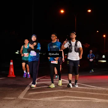 Runner Photo 5013197