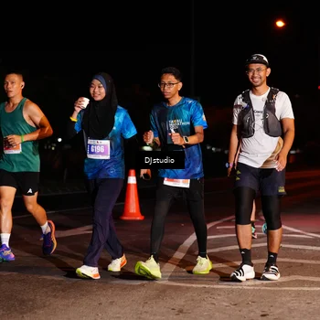Runner Photo 5013198