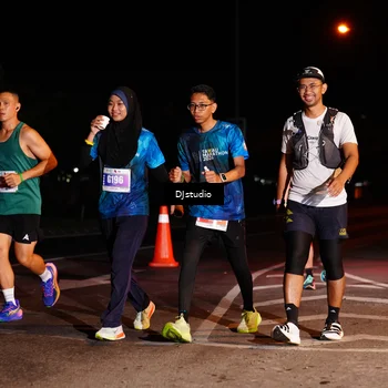 Runner Photo 5013199