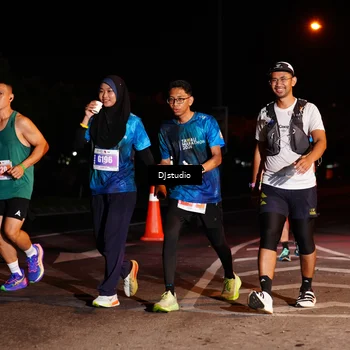 Runner Photo 5013201