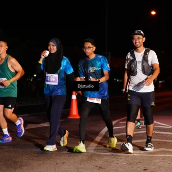 Runner Photo 5013202